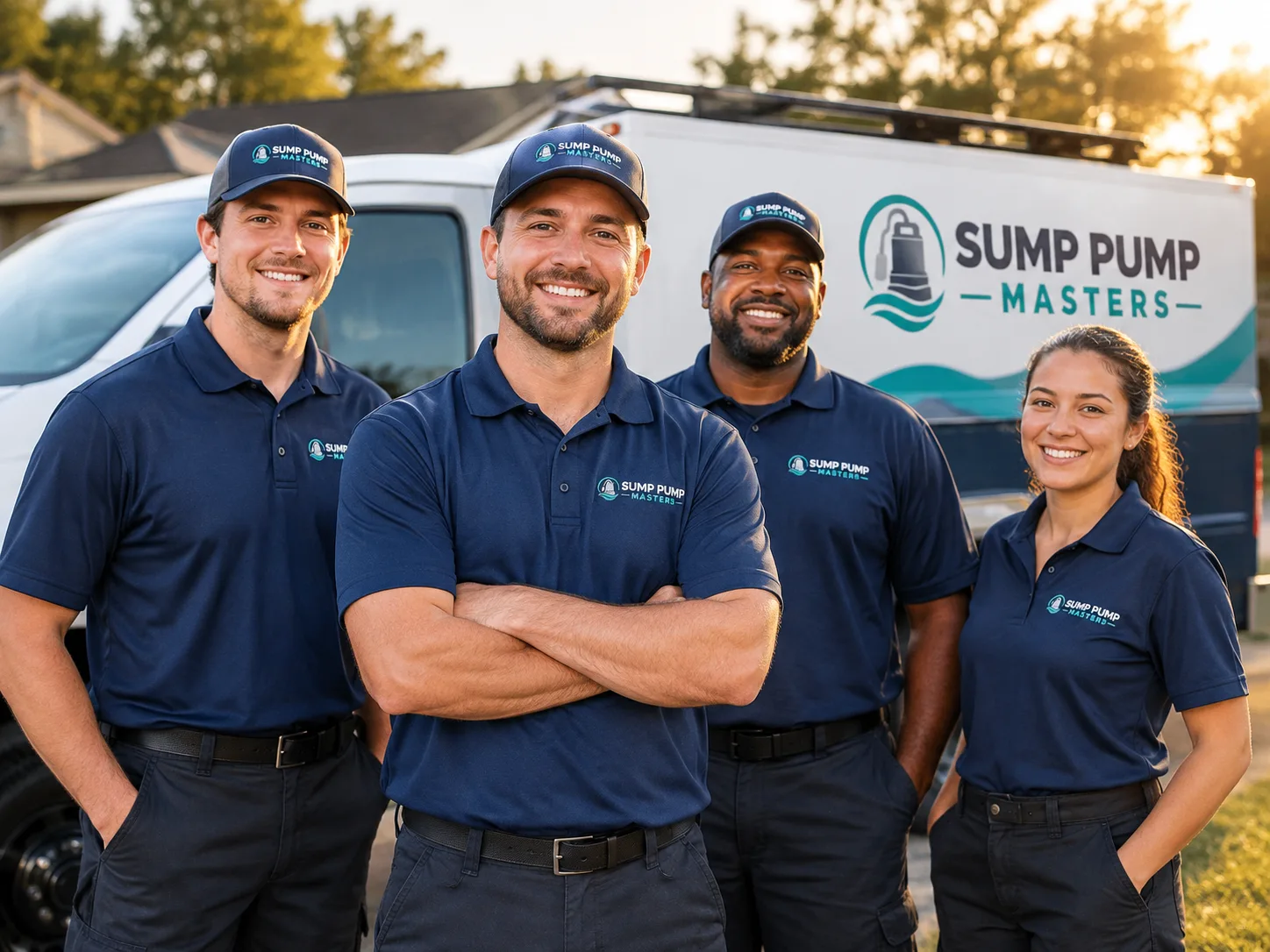 Sump Pump Repair company in Mi Wuk Village, CA