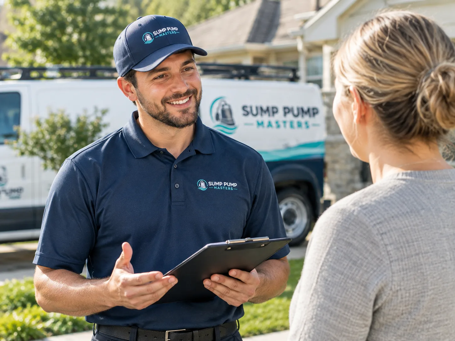 Sump Pump Repair Mi Wuk Village, CA FAQs
